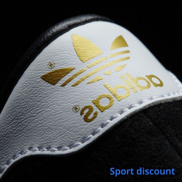 Мужские кроссовки Adidas Originals Gamburg S76696