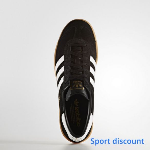 Мужские кроссовки Adidas Originals Gamburg S76696