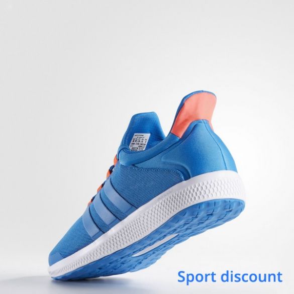 Обувь для бега adidas CLIMACOOL SONIC BOUNCE S78238