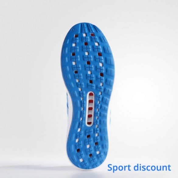 Обувь для бега adidas CLIMACOOL SONIC BOUNCE S78238