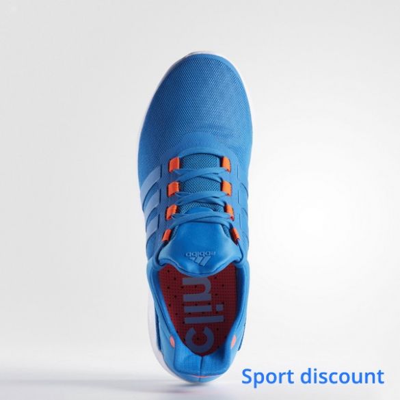 Обувь для бега adidas CLIMACOOL SONIC BOUNCE S78238