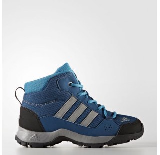 Дитячі черевики Adidas Terrex Hyperhiker S80826