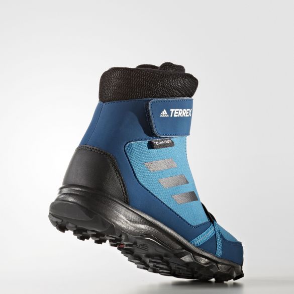 Детские ботинки Adidas Terrex Snow CP PL S80884_image_3