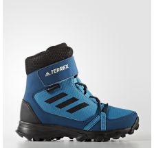 Дитячі черевики Adidas Terrex Snow CP PL S80884