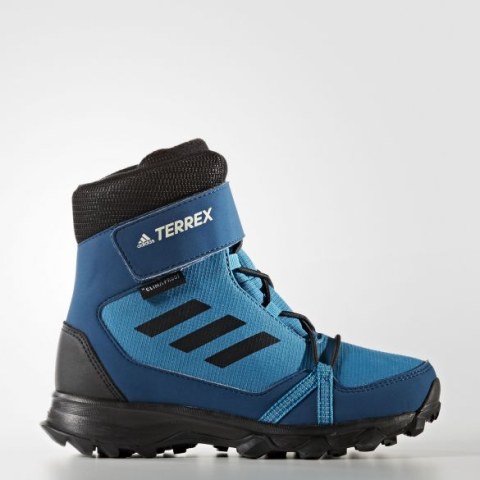 Детские ботинки Adidas Terrex Snow CP PL S80884_image_1