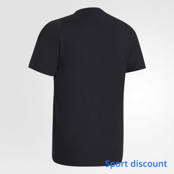 Мужская футболка Adidas Essentials Base S98742