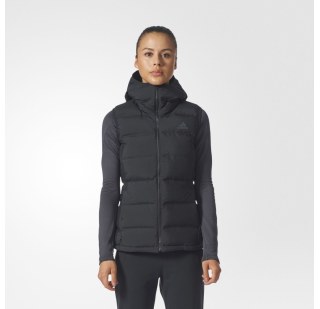 Утеплений жилет Helionic Adidas BQ1943