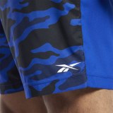 Шорты Reebok  Workout Ready Graphic FP9086_image_3