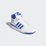 Чоловічі кросівки adidas Originals Forum Mid FY4976_image_3
