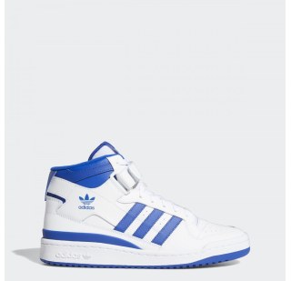 Мужские кроссовки adidas Originals Forum Mid FY4976