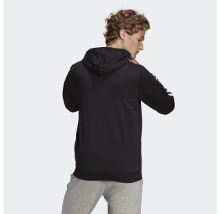 Толстовка Adidas Essentials 3-Stripes Sportswear GK9032