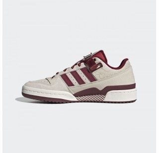 Мужские кроссовки Adidas Forum Low Lunar New Year GX8866.