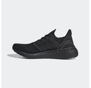 Кросівки чоловічі Adidas Ultraboost 20 EG0691