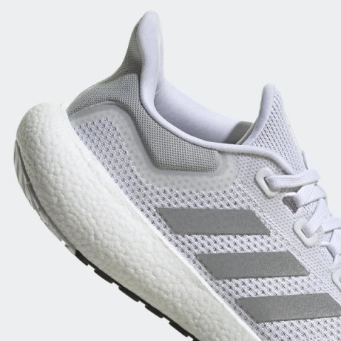 Беговые кроссовки Adidas Pureboost 22 W GW0906_image_11