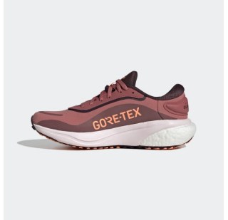 Кроссовки Adidas Performance Supernova GORE-TEX GZ6942