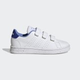 Кросівки Advantage Lifestyle Court Hook-and-Loop Sportswear H06211_image_1