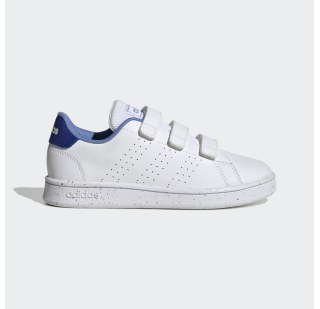 Кросівки Advantage Lifestyle Court Hook-and-Loop Sportswear H06211