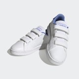 Кросівки Advantage Lifestyle Court Hook-and-Loop Sportswear H06211_image_8