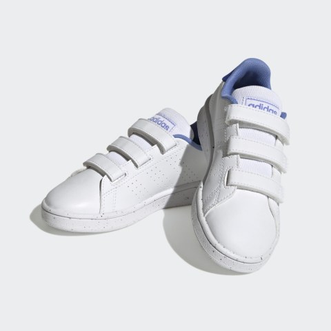 Кросівки Advantage Lifestyle Court Hook-and-Loop Sportswear H06211_image_8