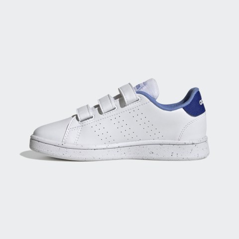 Кросівки Advantage Lifestyle Court Hook-and-Loop Sportswear H06211_image_2