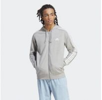 ТОЛСТОВКА ESSENTIALS FRENCH TERRY 3-STRIPES IC9833_image_6