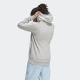 ТОЛСТОВКА ESSENTIALS FRENCH TERRY 3-STRIPES IC9833_image_2