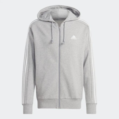 ТОЛСТОВКА ESSENTIALS FRENCH TERRY 3-STRIPES IC9833_image_4