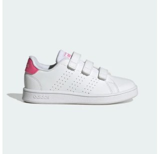 Кросівки Advantage Lifestyle Court Hook-and-Loop Sportswear IG2521
