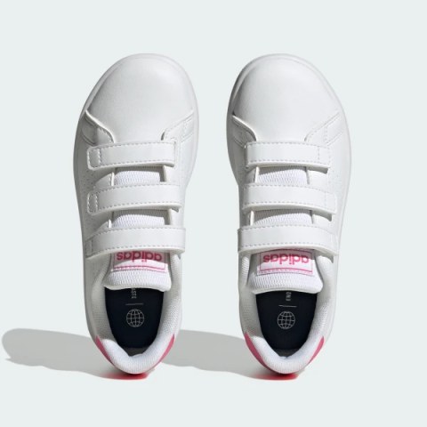 Кросівки Advantage Lifestyle Court Hook-and-Loop Sportswear IG2521_image_8