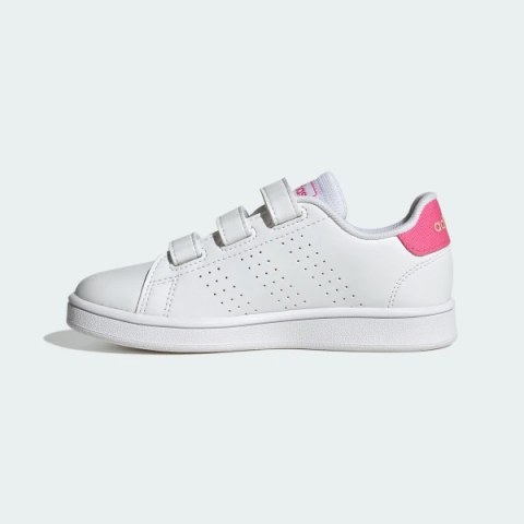 Кросівки Advantage Lifestyle Court Hook-and-Loop Sportswear IG2521_image_2