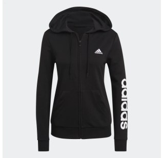 Жіночий джемпер Adidas Essentials Linear W GL0791