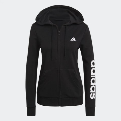 Жіночий джемпер Adidas Essentials Linear W GL0791_image_1