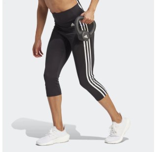 Лосіни Adidas Designed To Move High-Rise 3-Stripes 3/4 GL3985
