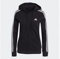 Толстовка Essentials 3-Stripes Sportswear GM5567_image_2