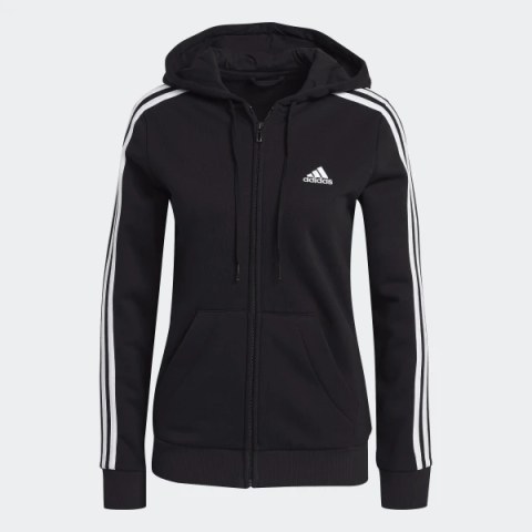 Толстовка Essentials 3-Stripes Sportswear GM5567_image_1