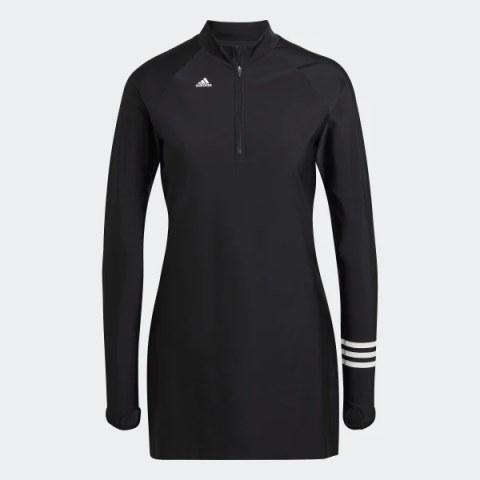 Жіночий лонгслів Adidas 3-Stripes Swim LS W GP9521_image_1