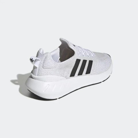 Кроссовки Swift Run 22 Adidas Originals GY3047_image_2