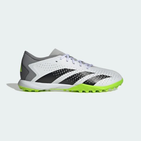 Футбольные сороконожки Adidas Predator Accuracy.3 Low Turf GZ0003_image_1