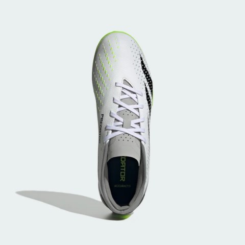 Футбольные сороконожки Adidas Predator Accuracy.3 Low Turf GZ0003_image_7