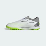 Футбольные сороконожки Adidas Predator Accuracy.3 Low Turf GZ0003_image_2