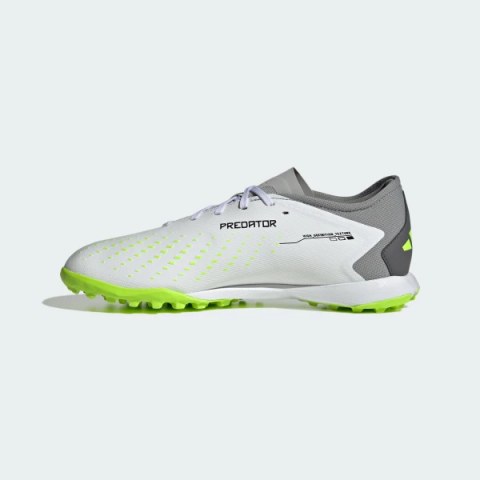 Футбольные сороконожки Adidas Predator Accuracy.3 Low Turf GZ0003_image_2