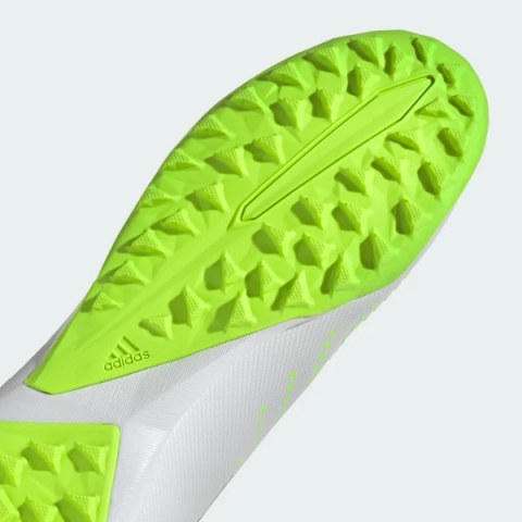Футбольные сороконожки Adidas Predator Accuracy.3 Low Turf GZ0003_image_8