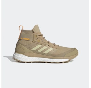 Кроссовки Adidas Terrex Free Hiker GZ0335