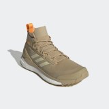 Кроссовки Adidas Terrex Free Hiker GZ0335_image_3