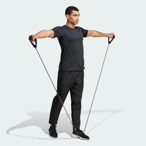 Брюки ADIDAS AEROREADY PERFORMANCE HY0764_image_4