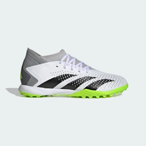 Футбольные сороконожки Adidas Predator Accuracy.3 Low Turf GZ0004_image_1