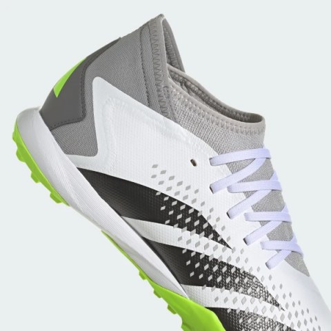 Футбольные сороконожки Adidas Predator Accuracy.3 Low Turf GZ0004_image_7
