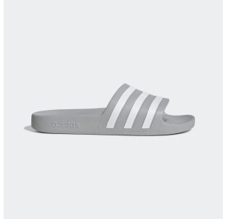 Шлепанцы Adidas Adilette Aqua EG4160