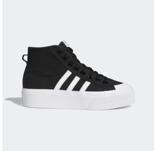 Кросівки adidas Nizza Platform Mid W FY2783