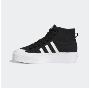 Кросівки adidas Nizza Platform Mid W FY2783